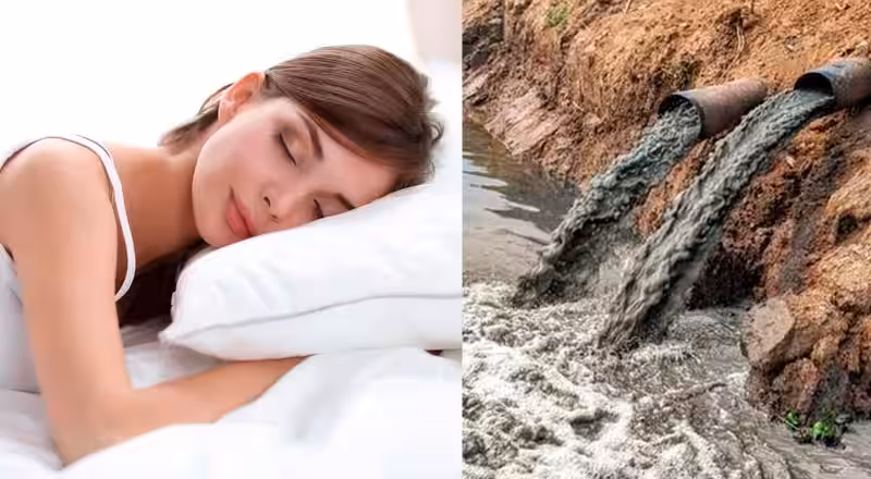 que-significa-sonar-con-agua-sucia-estancada-en-la-casa